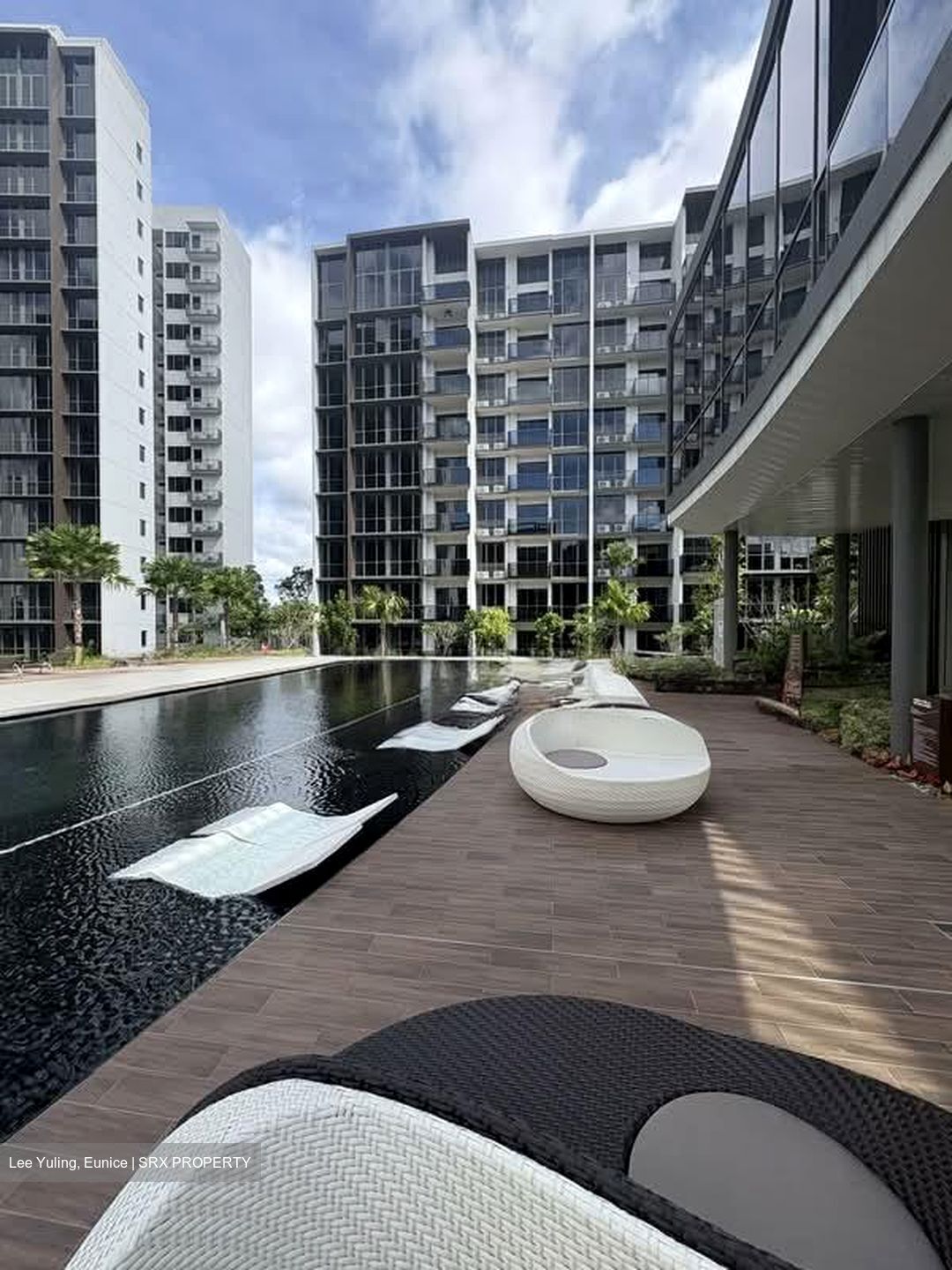 The Botany At Dairy Farm (D23), Condominium #527089081